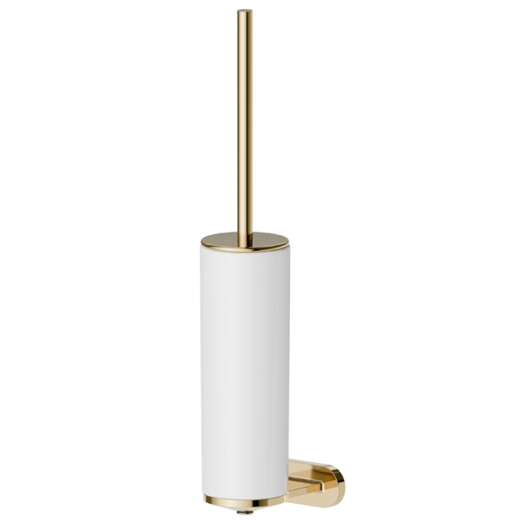 Newform  Round Ерш подвесной, цвет: Glossy Gold pvd