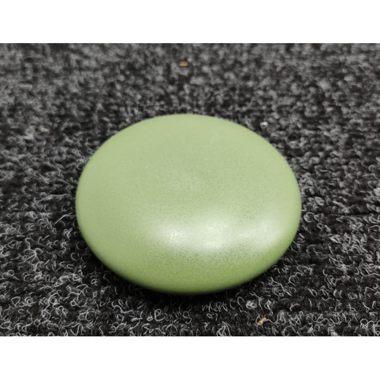 Kerasan  Донный клапан  клик-клак, покрытие керамика, цвет: verde matte (зеленый)