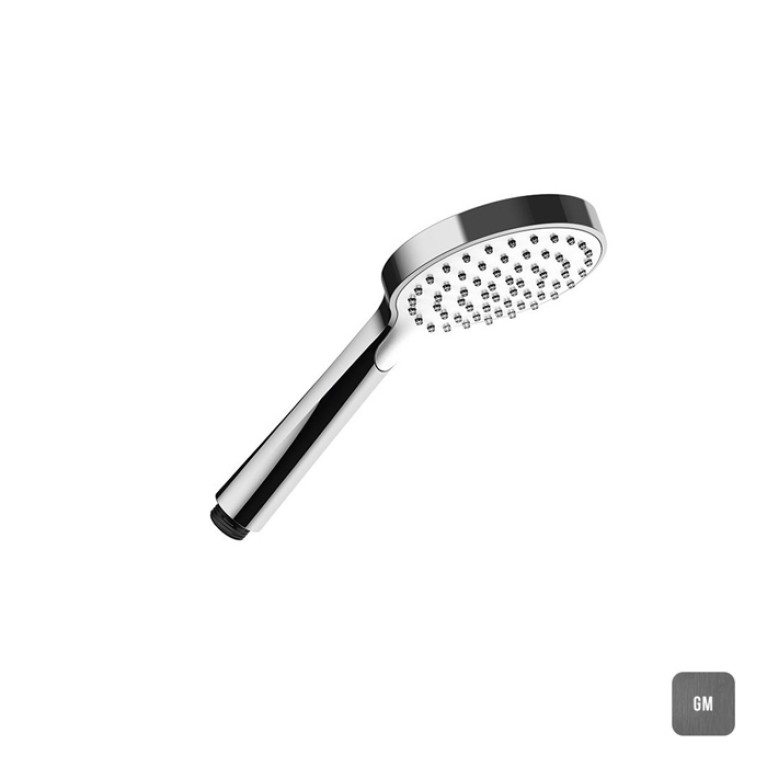 Almar SENSE  Ручной душ, пластик, Gun Metal