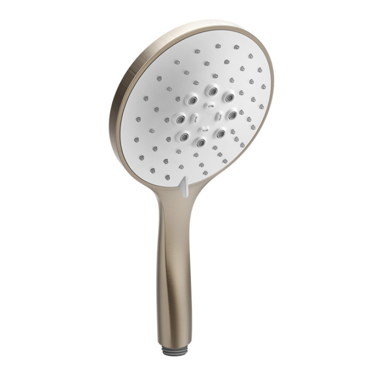 GESSI Emporio/ВСЕ СЕРИИ Ручная лейка с 3мя режима, цвет:  Finox