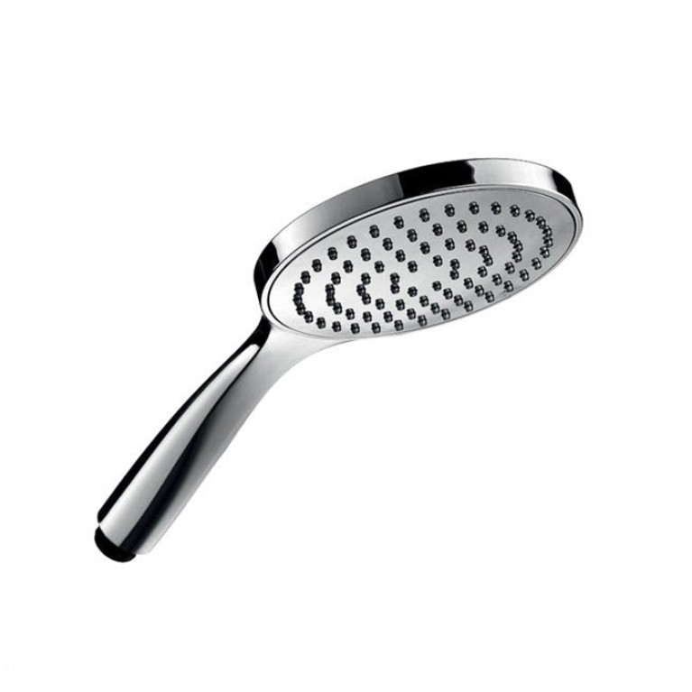 Almar EcoAir EMOTION Ручной душ 130 мм, 1 режим, ABS, хром