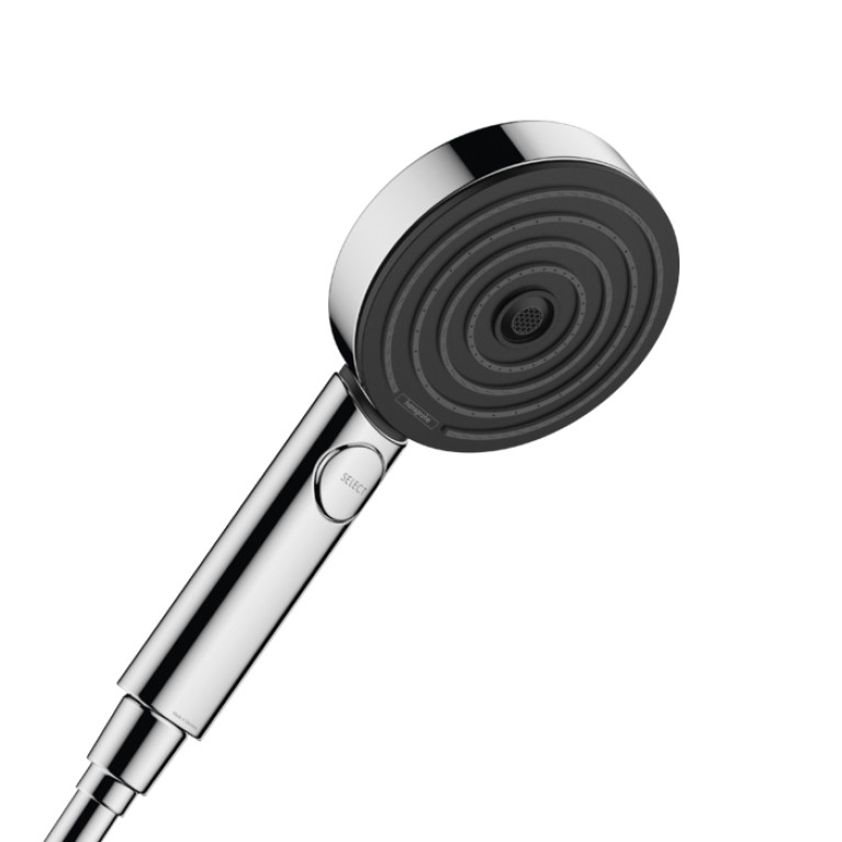 HANSGROHE PULSIFY Ручной душ,105 3jet Activation EcoSmart, хром