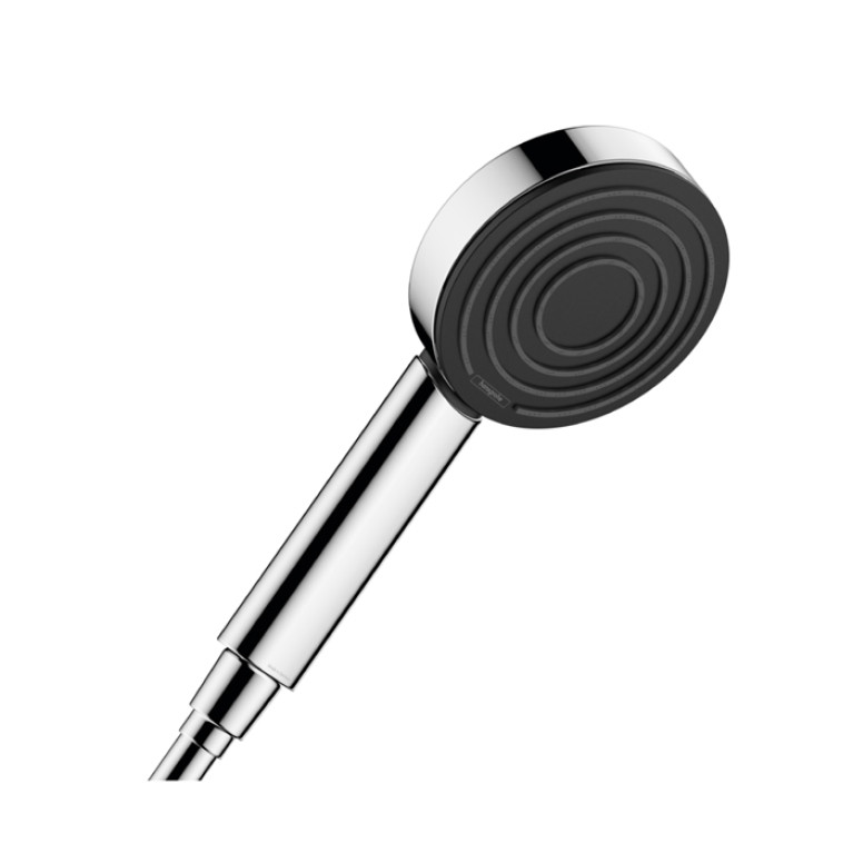 HANSGROHE PULSIFY Ручной душ, Eco smart, цвет хром/графит