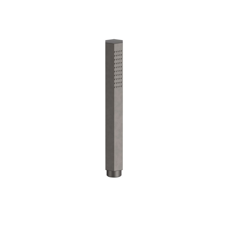 Fantini Venezia Ручной душ VENEZIA, цвет: Matt Gun Metal PVD
