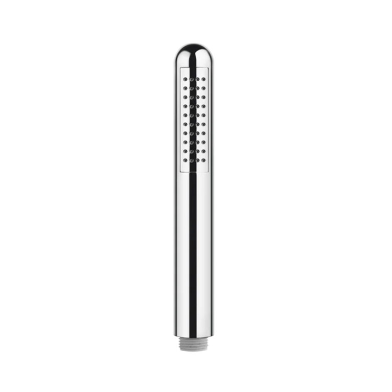 Gessi Goccia Душевая лейка с защитой от известкового налёта, цвет: хром