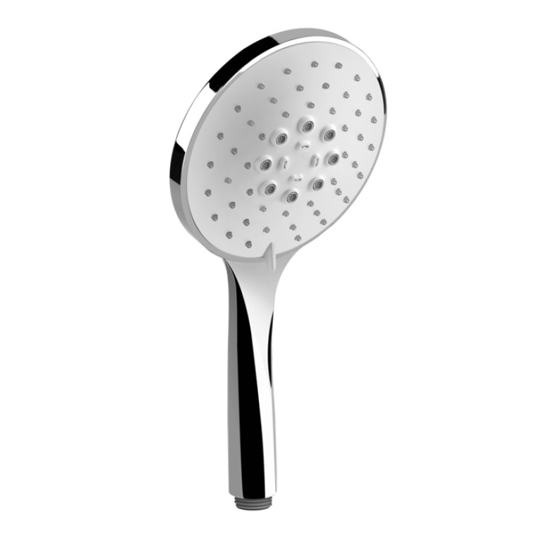 GESSI Emporio/ВСЕ СЕРИИ Ручная лейка с 3мя режима, цвет:  хром