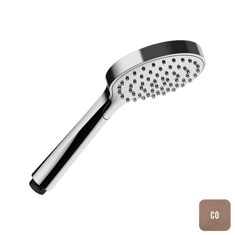 Almar SENSE  Ручной душ, пластик, Copper Brushed PVD