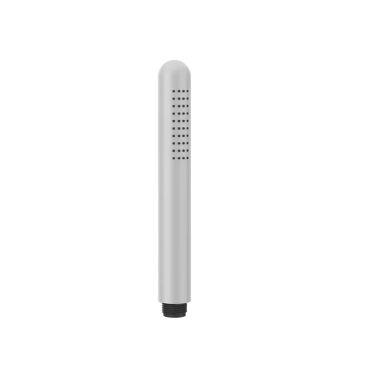 Gessi Goccia Душевая лейка с защитой от известкового налёта, цвет: белый