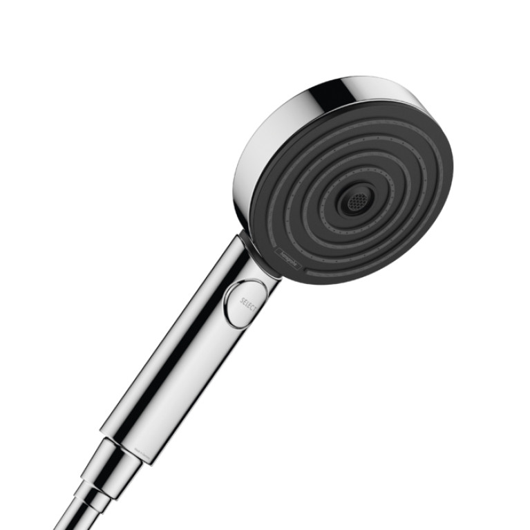 HANSGROHE PULSIFY Ручной душ,105 3jet Activation, цвет хром