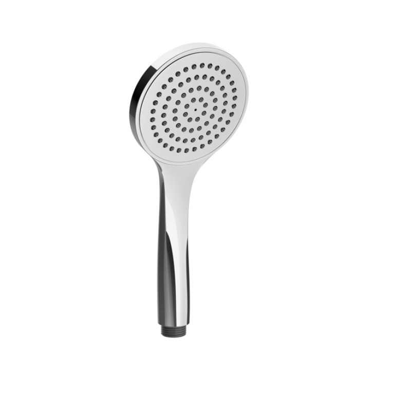 Gessi Emporio Emporio shower Душевая лейка с защитой от известкового налёта, цвет: Chrome