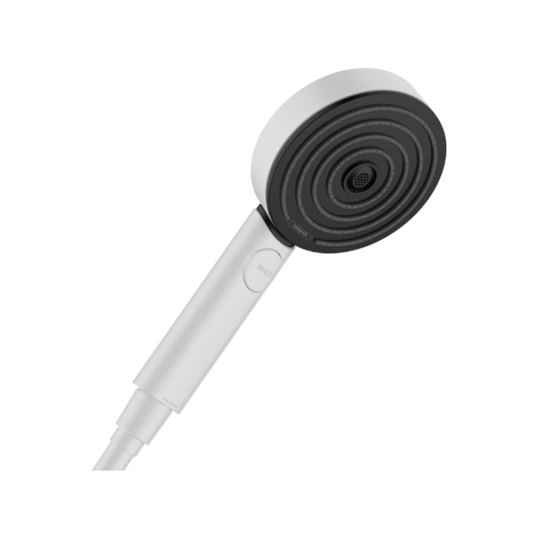 HANSGROHE PULSIFY Ручной душ,105 3jet Relaxation, белый матовый