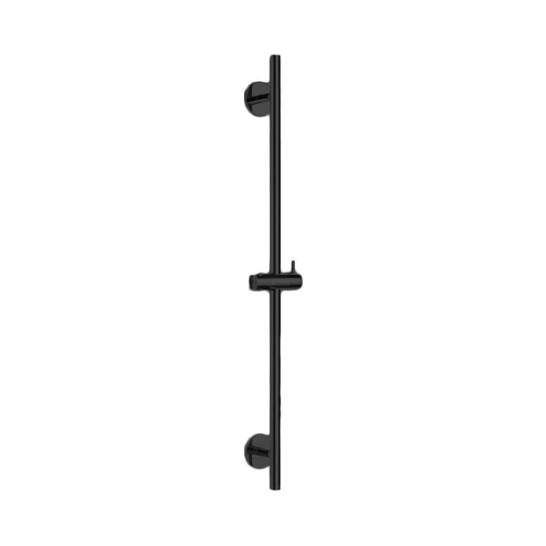 Almar Душевая штанга 100см, цвет Black matt