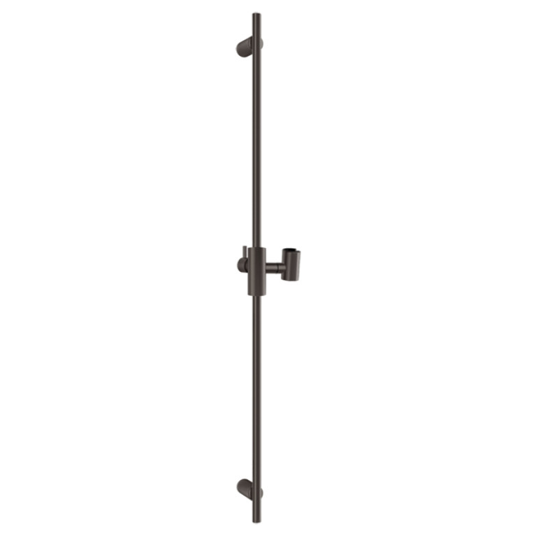 Gessi  Штанга для душа , цвет: Black Metal Brushed PVD