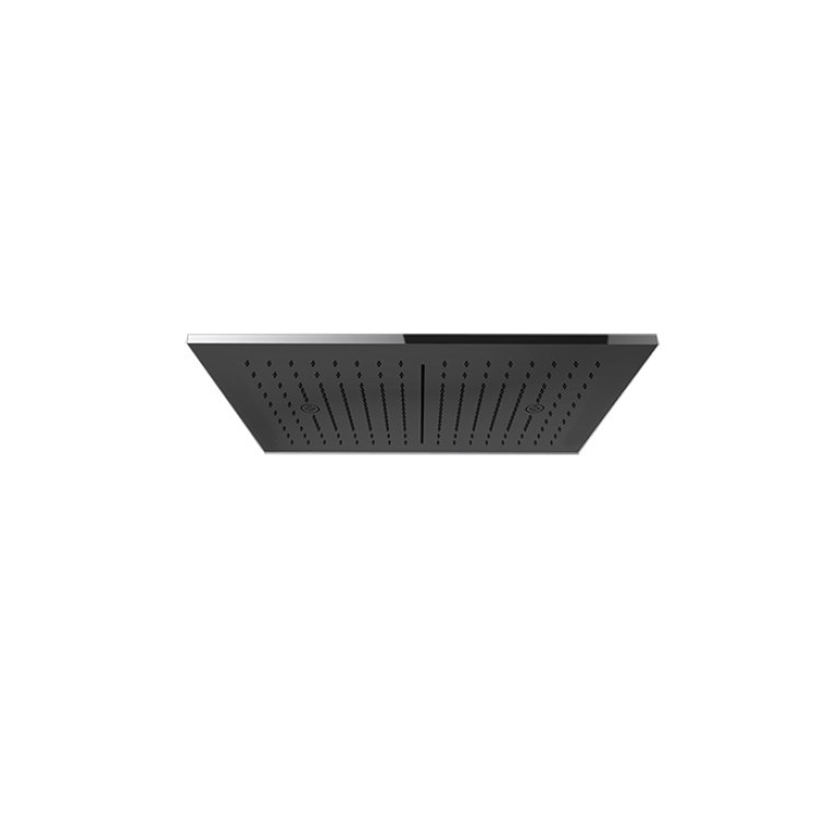 Gessi Afilo Накладная панель 300x500 для системы 57409/57411, цвет блестящая сталь
