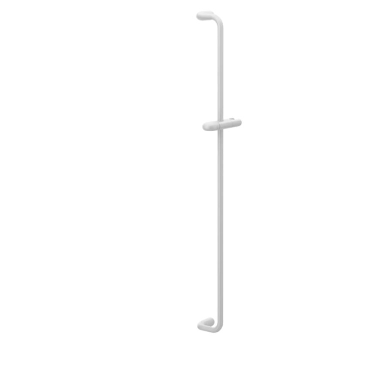 Gessi Goccia Душевая штанга, цвет: черный