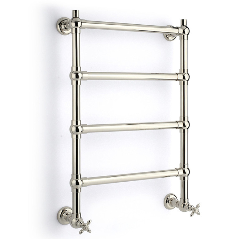 Nicolazzi Complementi Arredo Полотенцесушитель электрический  550х795 мм, цвет Bronze Plated