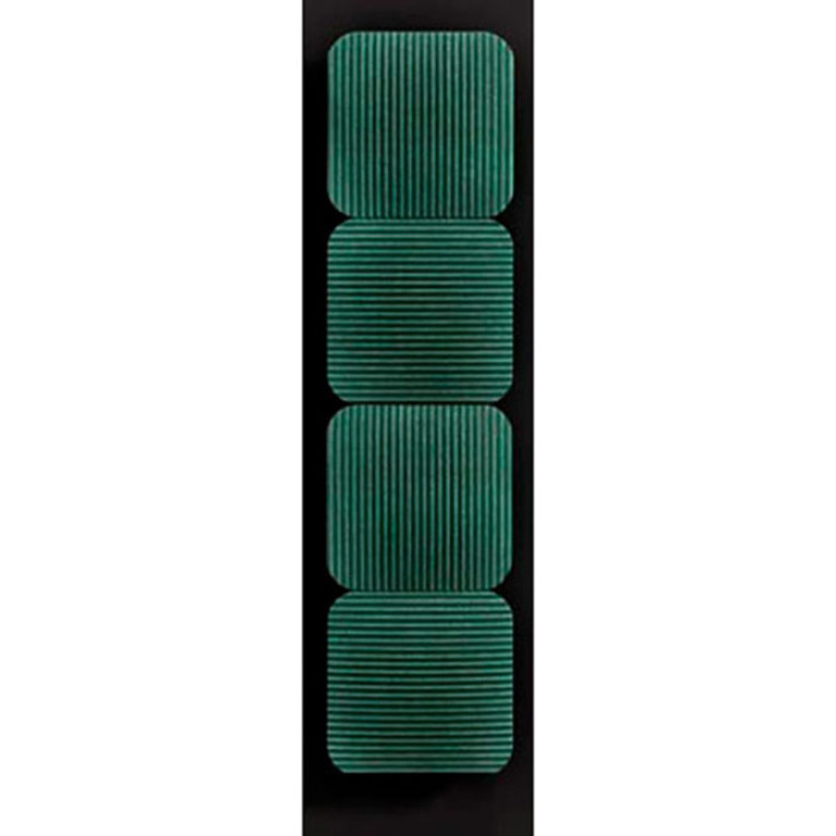 Antrax  Полотенцесушитель LANA LANVS H 99.0 (33.0 cm), электрический, цвет VRBR