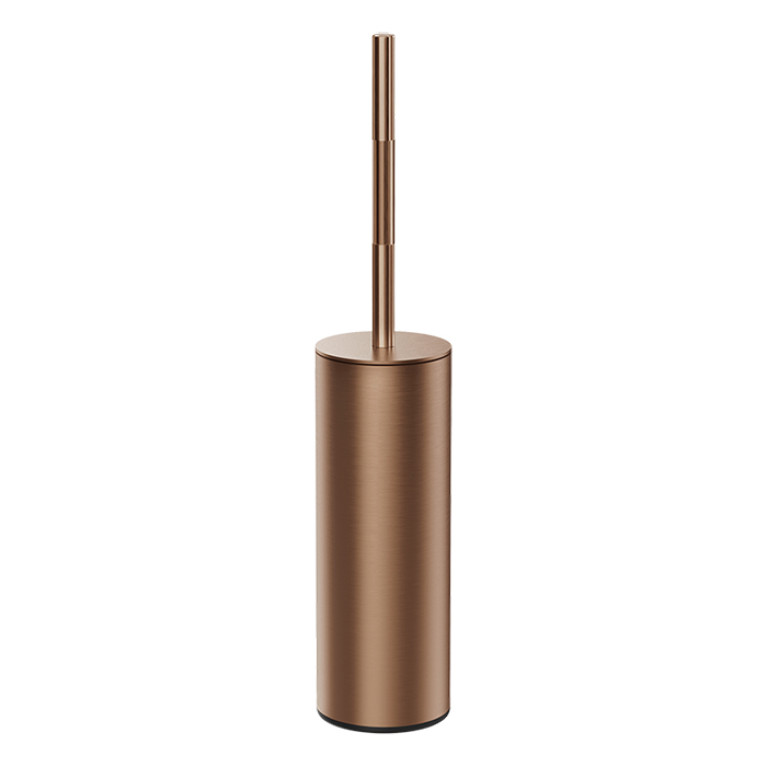 GESSI INCASTRI ACCESSORIES  Ершик  напольный   цвет: Copper Br. PVD