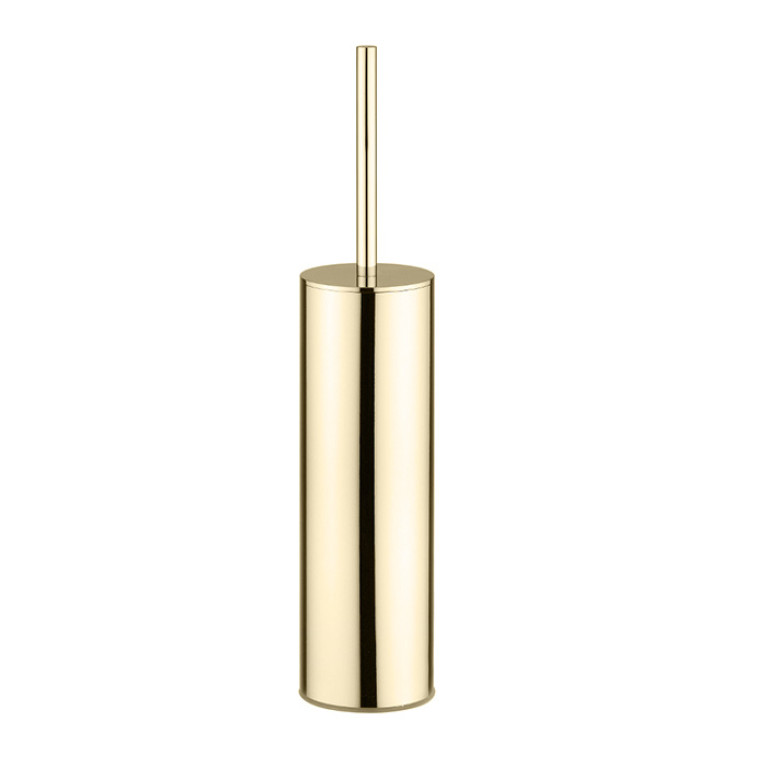 Stella Lucilla Ершик напольный 1054 Цвет Brushed nickel