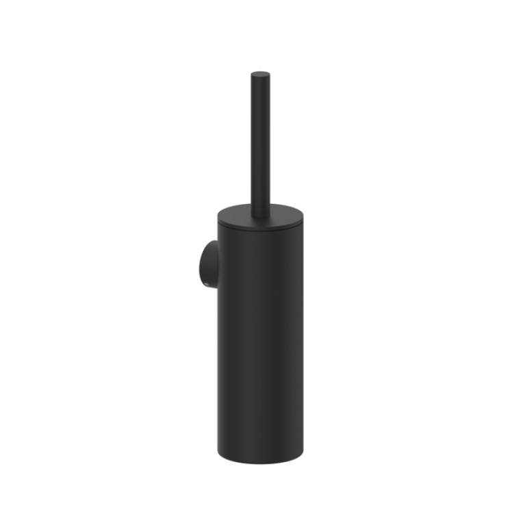 Gessi Emporio accessories Ершик настенный, цвет: Black XL