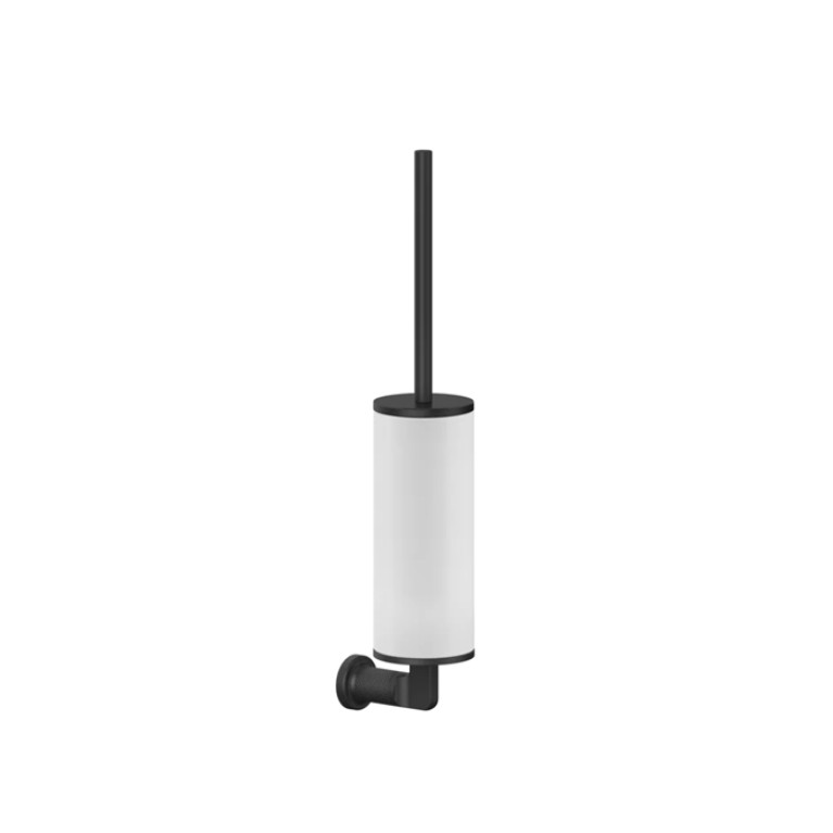 GESSI INCISO Ершик настенный, цвет: nero XL