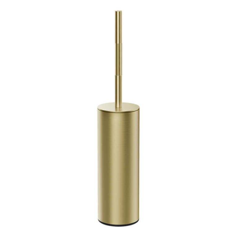 GESSI INCASTRI ACCESSORIES  Ершик  напольный   цвет: Brass Brushed PVD