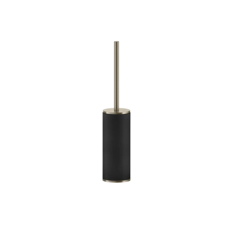 GESSI INCISO Ершик напольный, цвет: finox