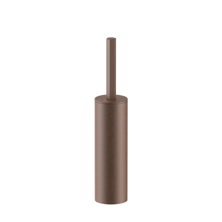 Fantini Venezia Ершик для унитаза, настенный, цвет Matt Copper PVD