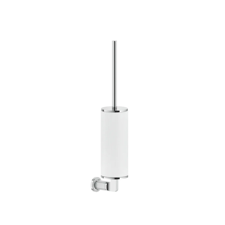 GESSI INCISO Ершик настенный, цвет: хром