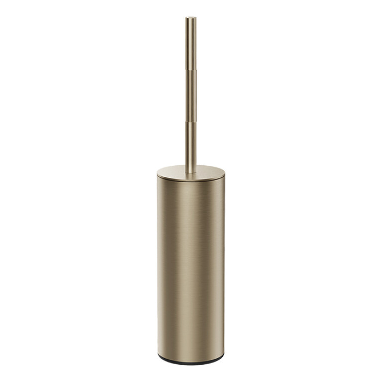GESSI INCASTRI ACCESSORIES  Ершик  напольный   цвет: Finox Brushed Nickel