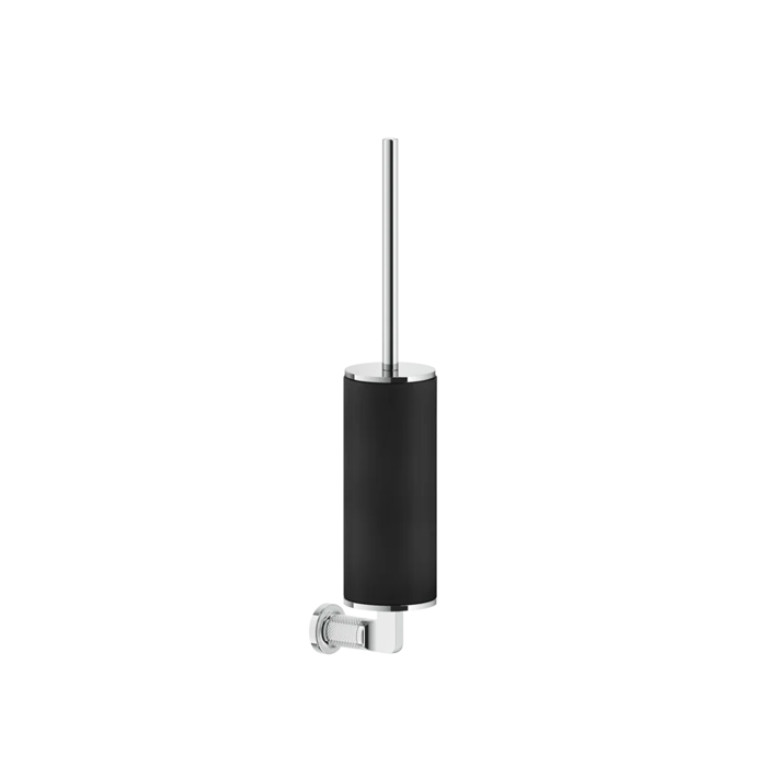 GESSI INCISO Ершик настенный, цвет: хром