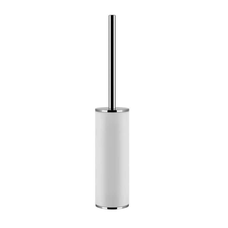 GESSI INCISO Ершик напольный, цвет: хром