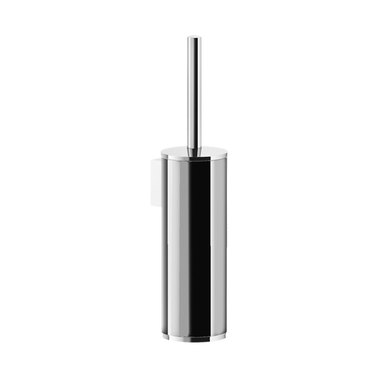 GESSI Rilievo Ершик настенный, цвет: хром