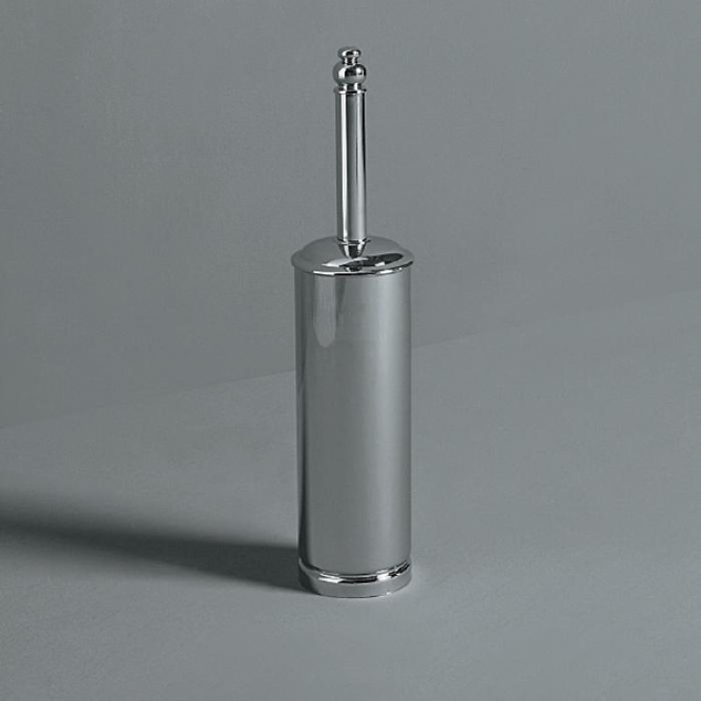SIMAS Accessori Ершик,цвет хром