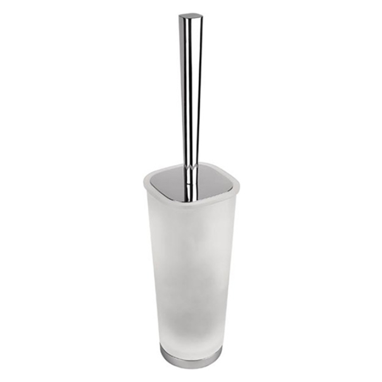 Colombo Alize Ершик h39см, Цвет: хром