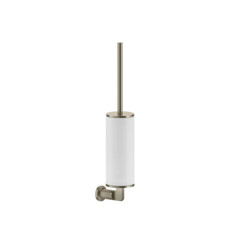 GESSI INCISO Ершик настенный, цвет: finox