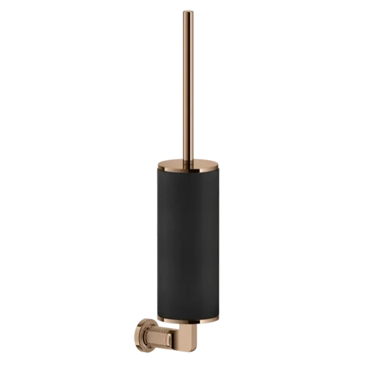 GESSI INCISO Ершик настенный, цвет: copper pvd
