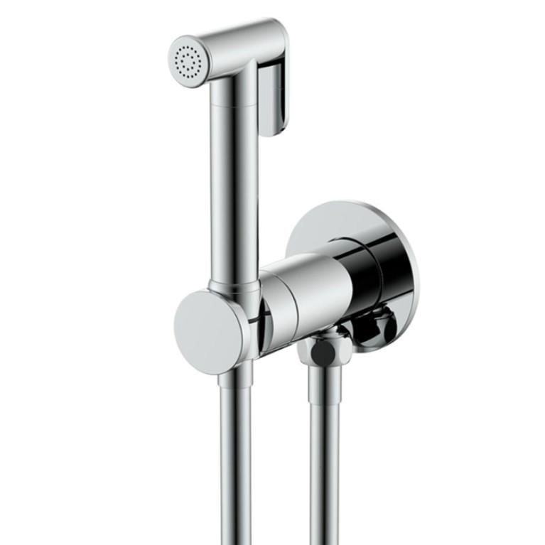 NEMO NM-2322CR Гиг. душ с прогрессивным картриджем CHROME PLATED