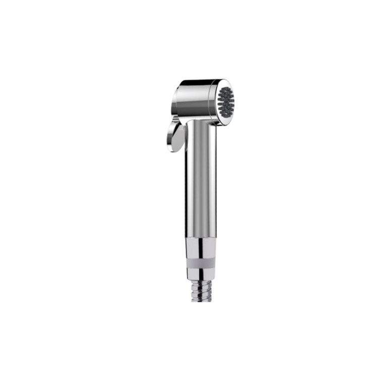 BOSSINI PALOMA-GOM &Oslash; 34 mm Душевые лейки из ABS с клапаном подачи -EASY CLEAN система - хром