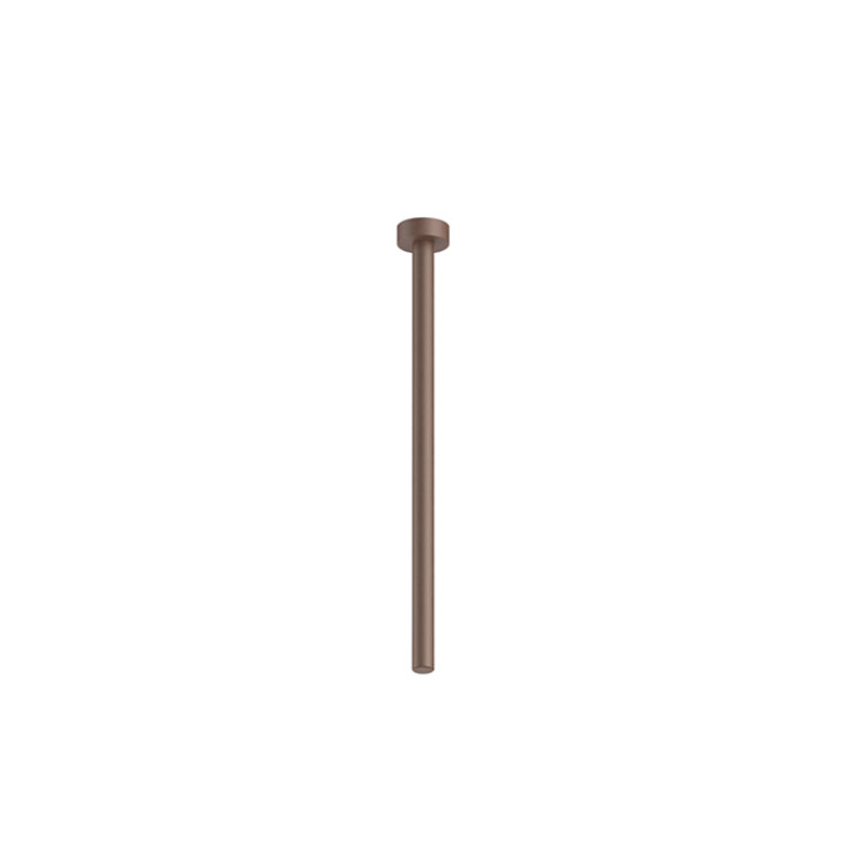 Fantini Icona Classic Кронштейн для душевой лейки 45 см, цвет Matt Copper PVD