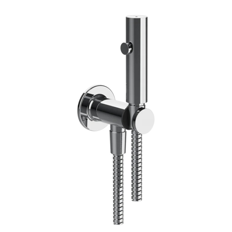 GESSI INCISO Гигиенический душ на 1/2, цвет: хром