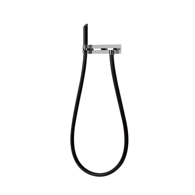 GESSI Встраиваемые части для Water Tube Kneipp, цвет хром