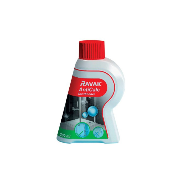RAVAK Anticalc conditioner (300 мл)
