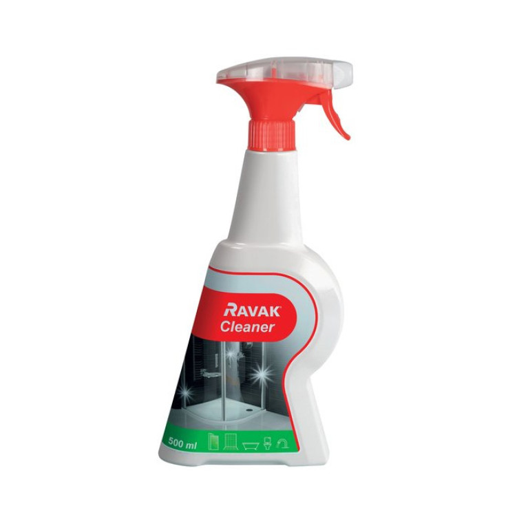 RAVAK Cleaner (500 мл)