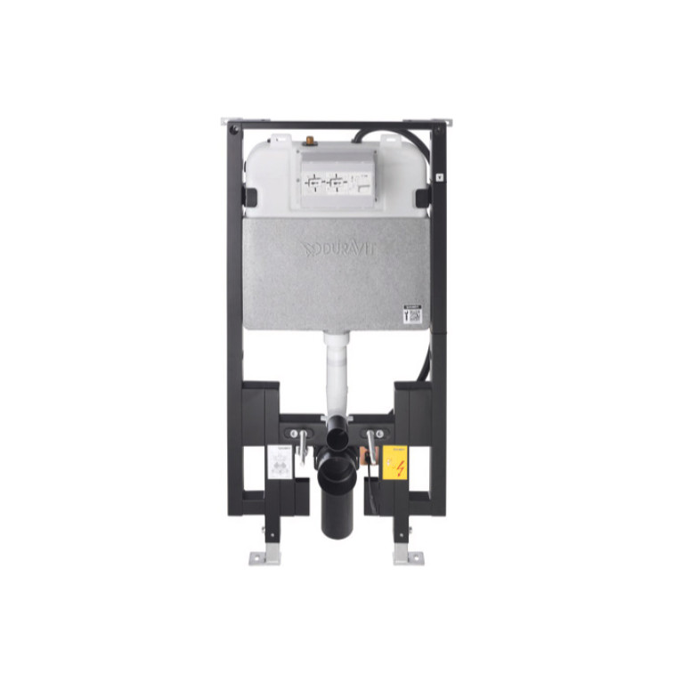 Duravit DuraSystem Инсталляция  только для подвесного унитаза Sensowash Starck  f 1148*590*90mm (Спец.цена из наличия)