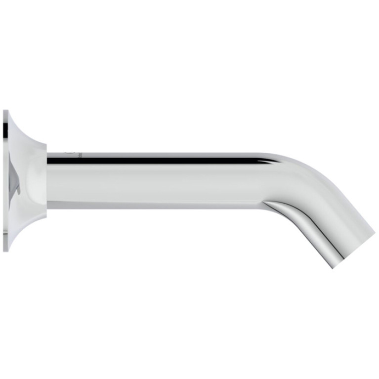 Ideal Standard La Dolce Vita Излив для ванны, 16см, настенный, подключение G1/2, цвет: хром