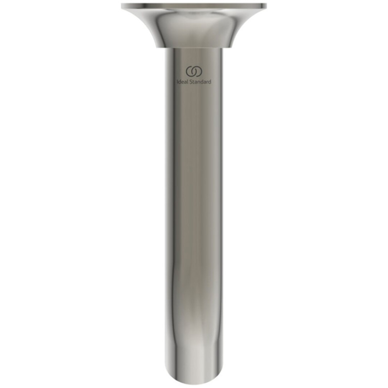 Ideal Standard La Dolce Vita Излив для ванной, 16см, цвет: PVD Silver Storm