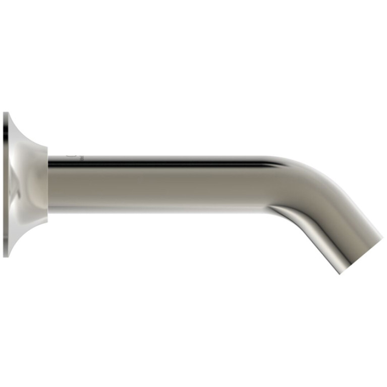 Ideal Standard La Dolce Vita Излив для ванной, 16см, цвет: PVD Silver Storm