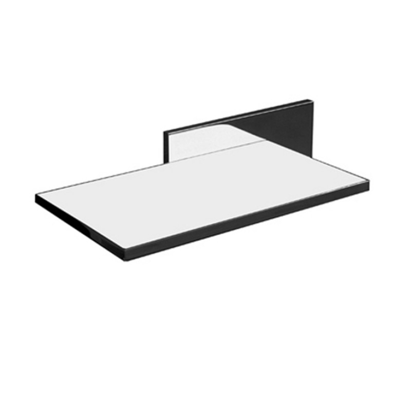 Fantini  Venezia/Milano Излив встраиваемый для ванны (наружная часть), цвет хром