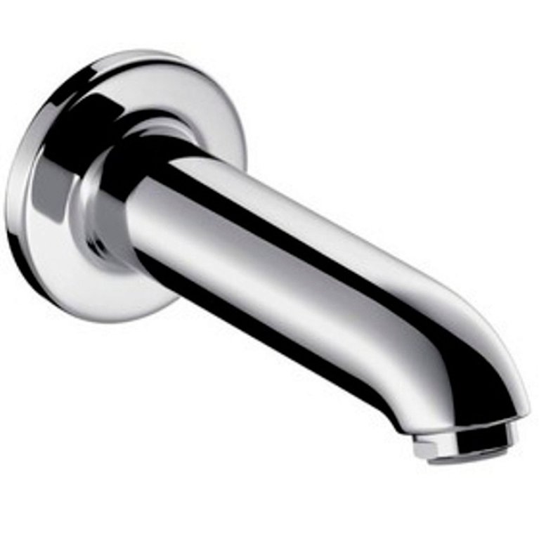 HG Излив для ванны E / S 159мм, цвет хром